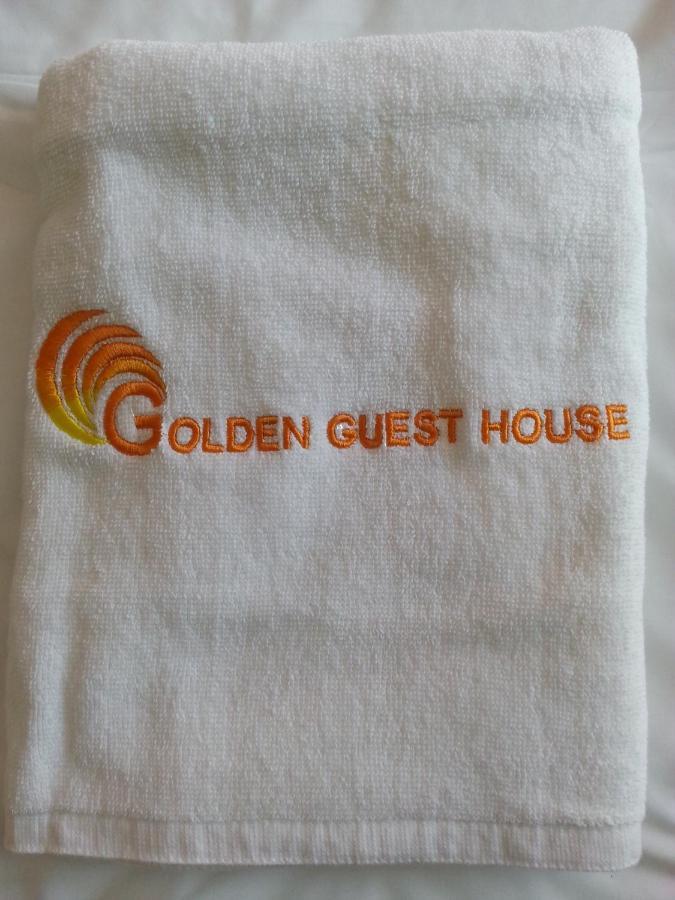 Golden Guest House Κουαντάν Εξωτερικό φωτογραφία