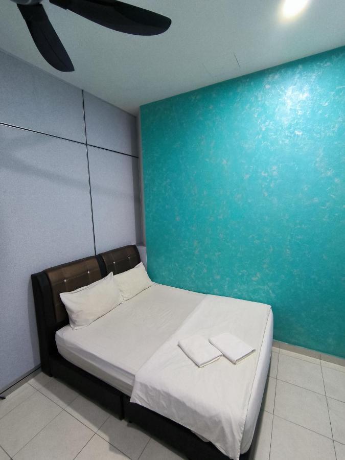 Golden Guest House Κουαντάν Εξωτερικό φωτογραφία