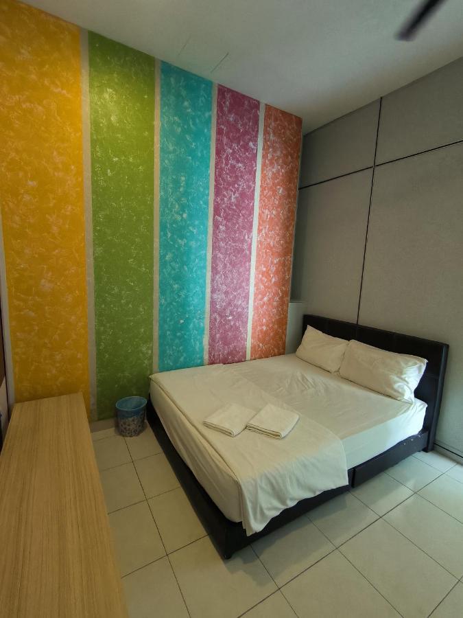 Golden Guest House Κουαντάν Εξωτερικό φωτογραφία